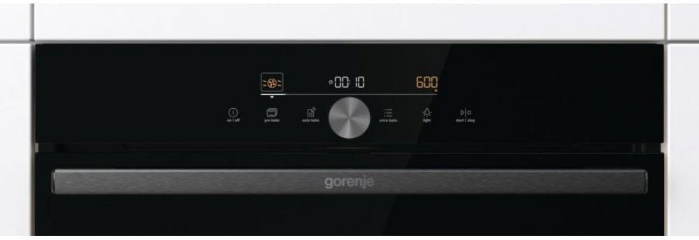 Духовка електрична Gorenje BCM4547DG  Фото №3