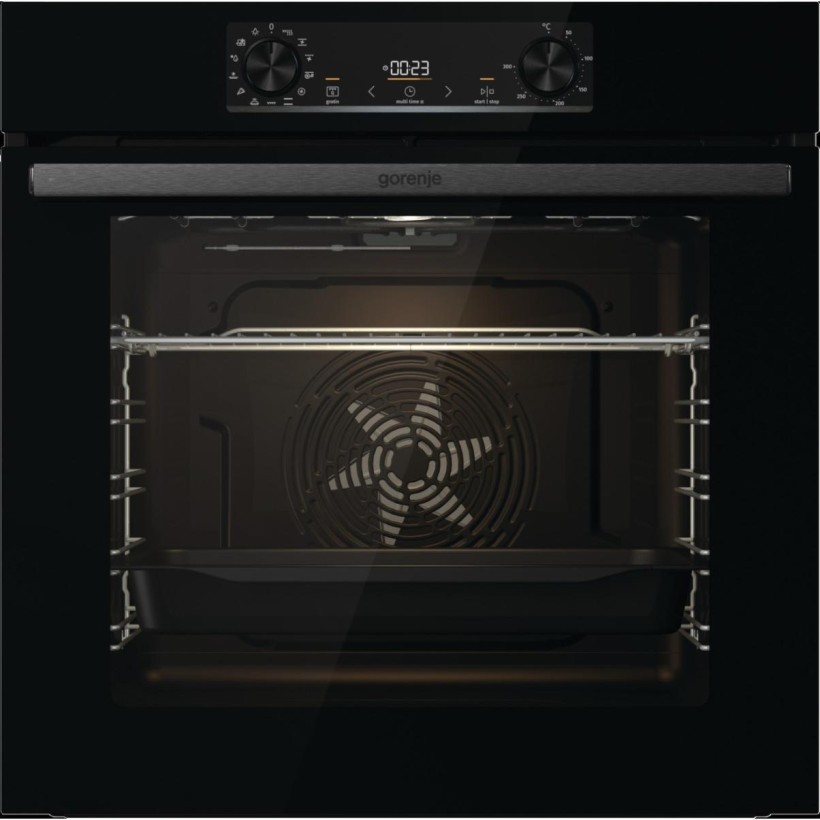 Духовка электрическая Gorenje BO6737E02BG