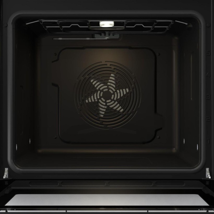 Духовка электрическая Gorenje BO6737E02BG  Фото №3
