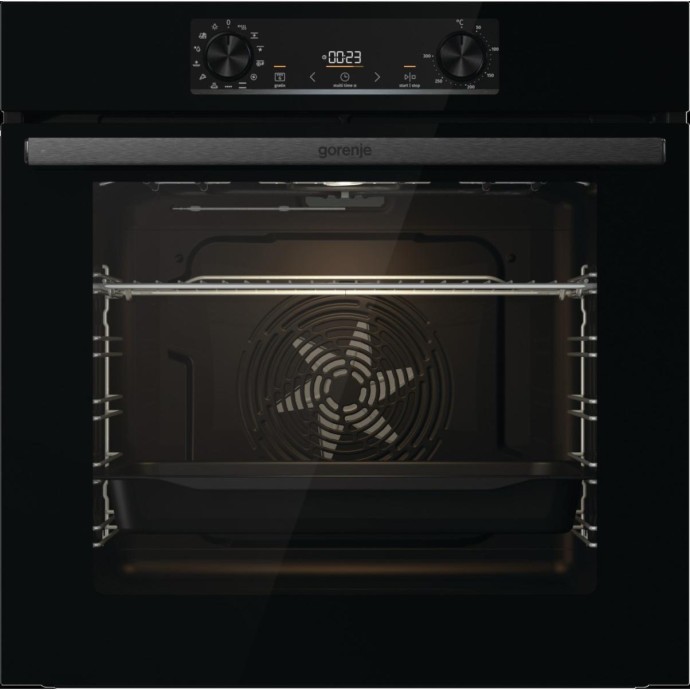 Духовка электрическая Gorenje BO6737E02BG