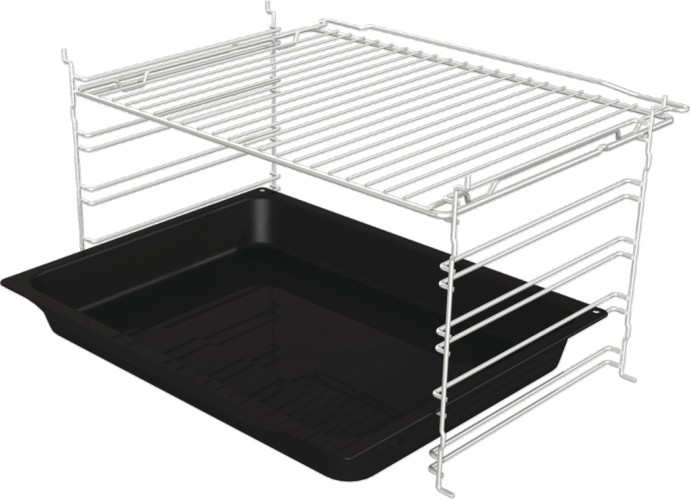 Духовка электрическая Gorenje BO6737E02BG  Фото №2
