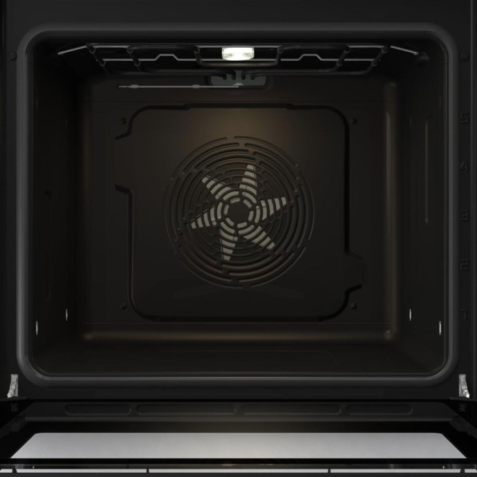 Духовка электрическая Gorenje BO6737E02BG  Фото №3