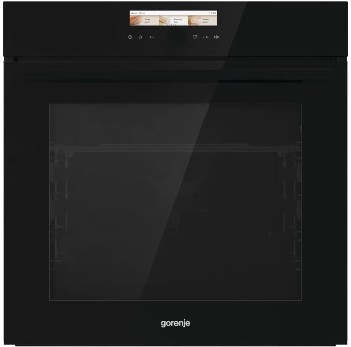 Духовка електрична Gorenje BO798S37BG