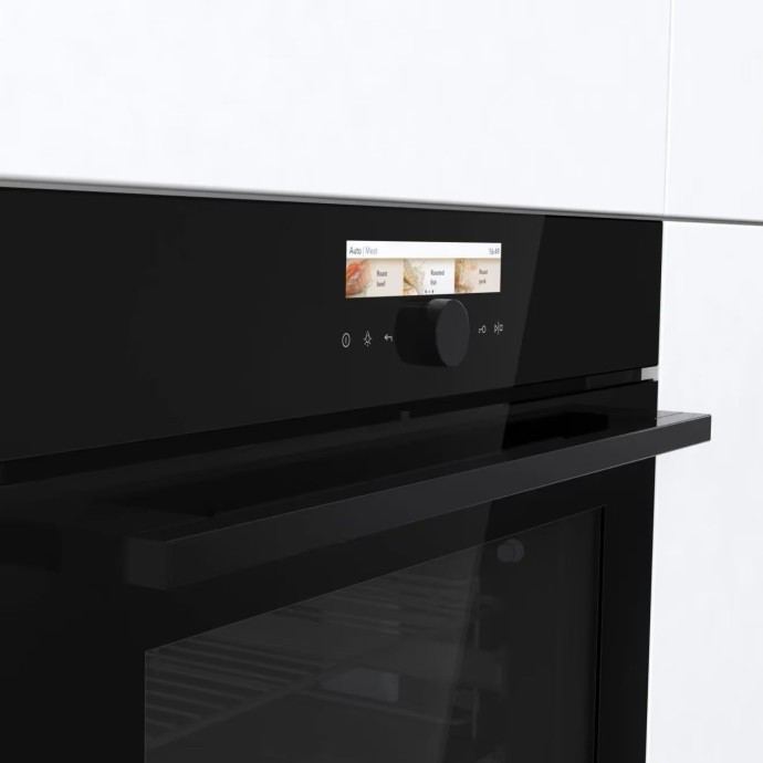 Духовка електрична Gorenje BO798S37BG  Фото №0