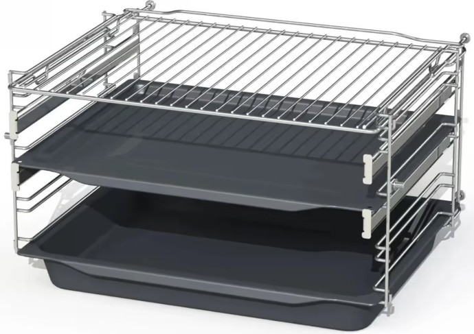 Духовка електрична Gorenje BO798S37BG  Фото №4