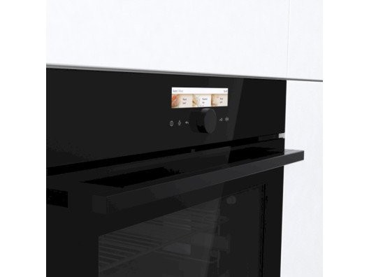 Духовка электрическая Gorenje BO798S38BG  Фото №0