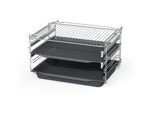 Духовка электрическая Gorenje BO798S38BG  Фото №4