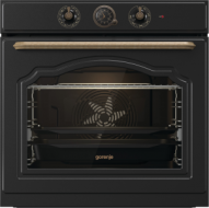 Духовка електрична Gorenje BOS67372CLB