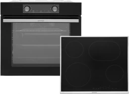 Духовка електрична Gorenje BOS6737E06BG