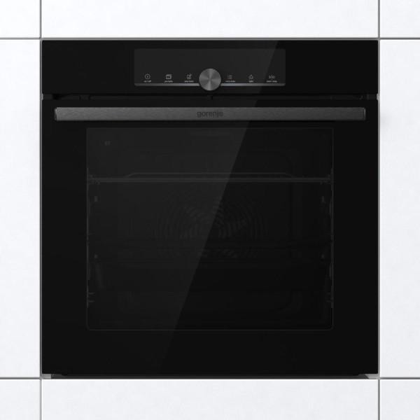 Духовка електрична Gorenje BOS6747A01BG  Фото №0