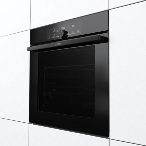 Духовка електрична Gorenje BOS6747A01BG  Фото №1