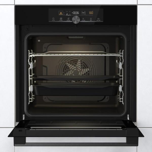 Духовка електрична Gorenje BOS6747A01BG  Фото №2
