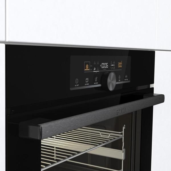 Духовка електрична Gorenje BOS6747A01BG  Фото №3