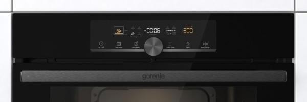 Духовка електрична Gorenje BOS6747A01BG  Фото №4