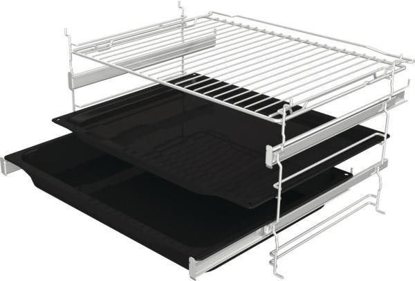 Духовка електрична Gorenje BOS6747A01BG  Фото №6