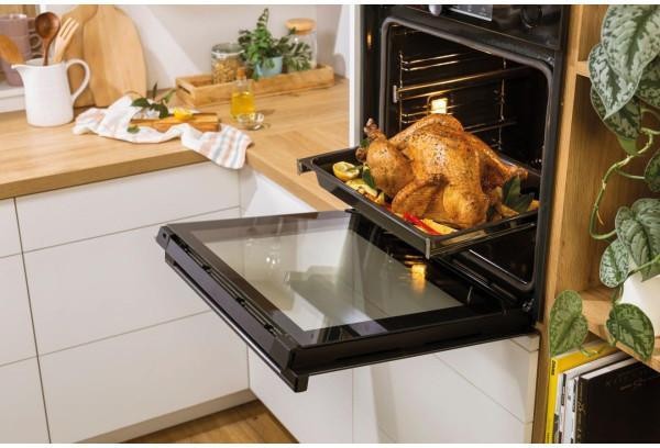 Духовка електрична Gorenje BOS6747A01BG  Фото №8