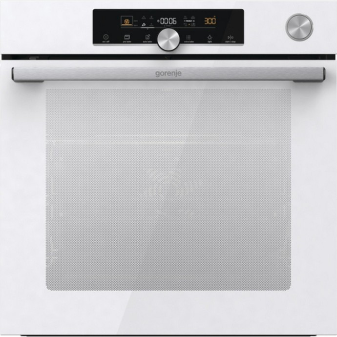 Духовка электрическая Gorenje BPSA6747A08WG