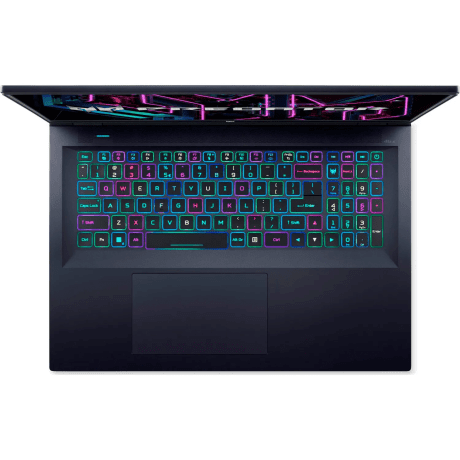 Ноутбук Acer Predator Helios PH18-71-71JS (NH.QKTEG.005)  Фото №2