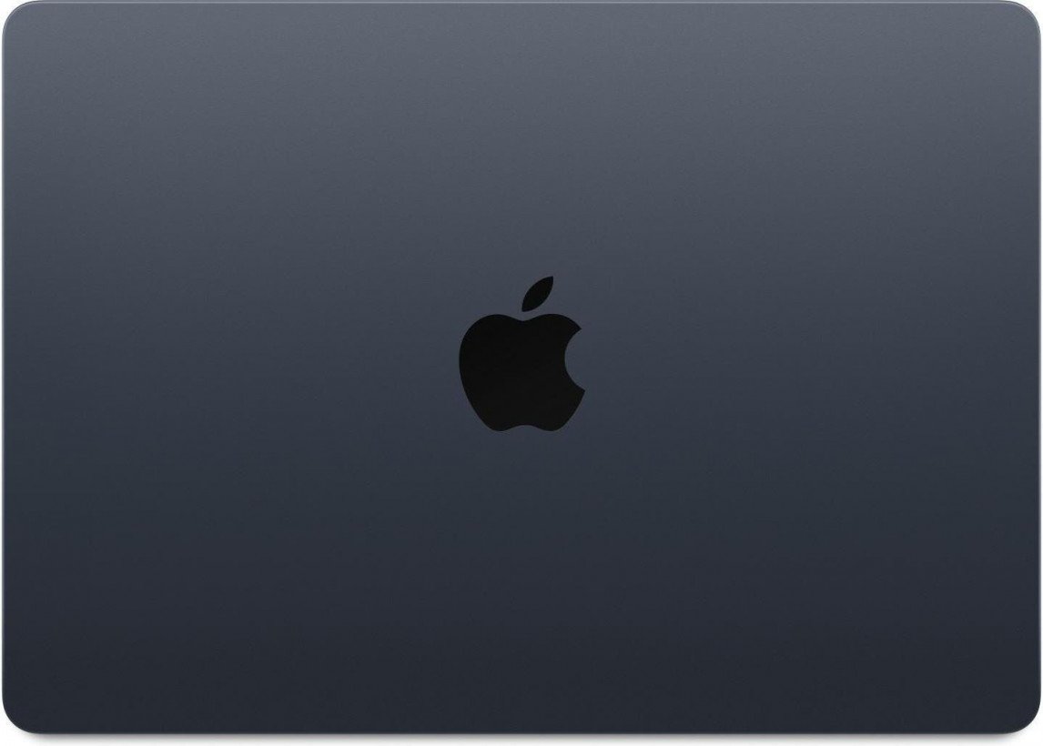 Ноутбук Apple MacBook Air 13,6&quot; M3 2024 Midnight (Z1BC0015S) (CPO)  Фото №3