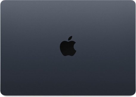 Ноутбук Apple MacBook Air 13,6&quot; M3 2024 Midnight (Z1BC0015S) (CPO)  Фото №3
