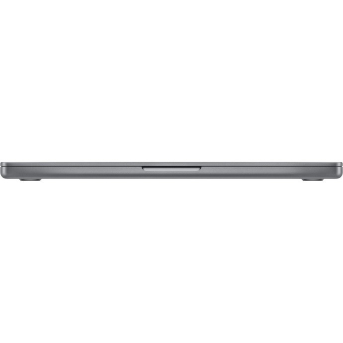 Ноутбук Apple MacBook Pro 14&quot; Space Gray Late 2023 (MTL73) (MTL73) (CPO)  Фото №3