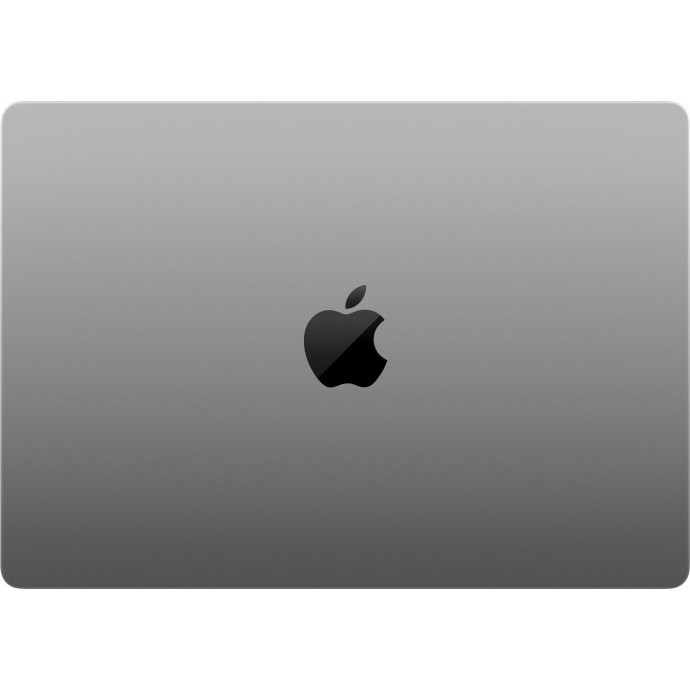 Ноутбук Apple MacBook Pro 14&quot; Space Gray Late 2023 (MTL73) (MTL73) (CPO)  Фото №4