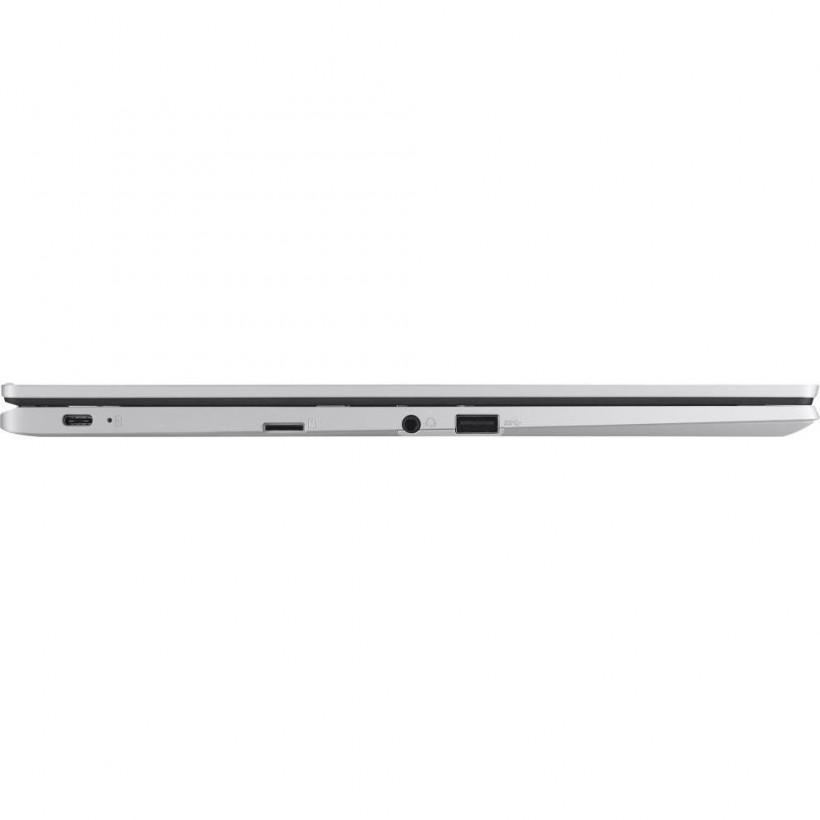 Ноутбук Asus Chromebook CX1500CKA Transparent Silver (CX1500CKA-EJ0161)  Фото №7