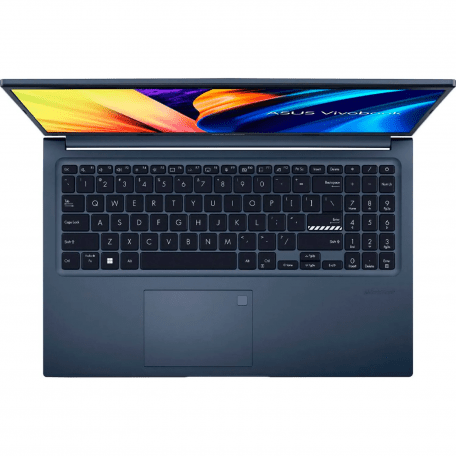 Ноутбук Asus VivoBook 17 F1704 (F1704ZA-DS24)  Фото №0