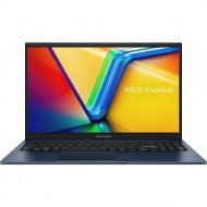 Ноутбук Asus Vivobook 15 X1504ZA Quiet Blue (X1504ZA-BQ092W)