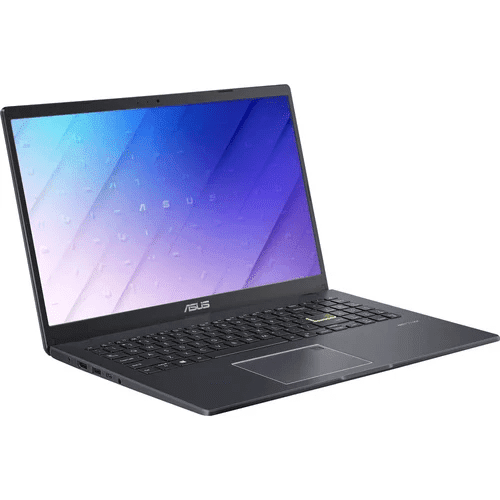 Ноутбук Asus VivoBook Go 15 E510 Peacock Blue (E510KA-EJ355WS)  Фото №0