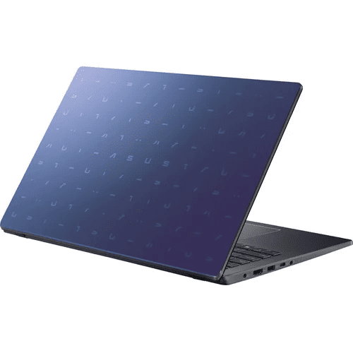 Ноутбук Asus VivoBook Go 15 E510 Peacock Blue (E510KA-EJ355WS)  Фото №3