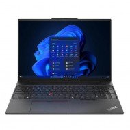 Ноутбук Lenovo ThinkPad P14s Gen 3 (21AK008UGE-CAMPUS)