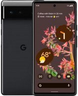 Смартфон Google Pixel 6 8/128GB Stormy Black (Global EU)