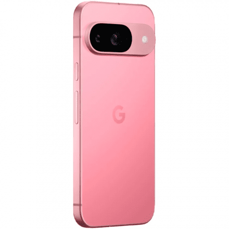 Смартфон Google Pixel 9 12/256GB Peony  Фото №2