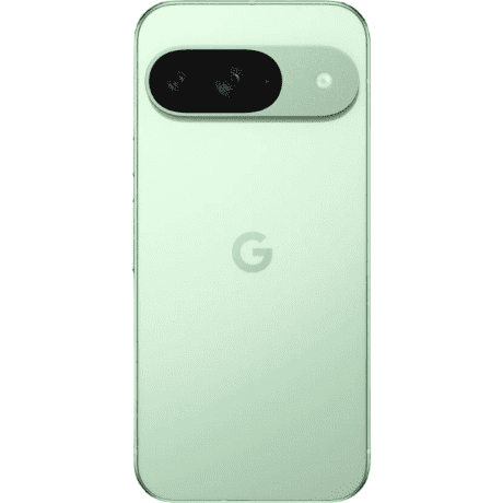 Смартфон Google Pixel 9 12/256GB Wintergreen  Фото №1