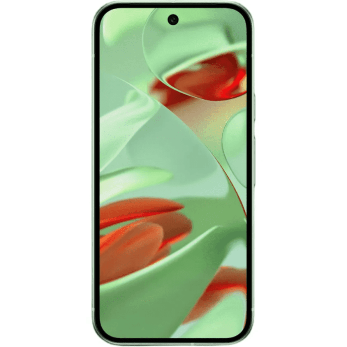 Смартфон Google Pixel 9 12/256GB Wintergreen (Global EU)  Фото №0