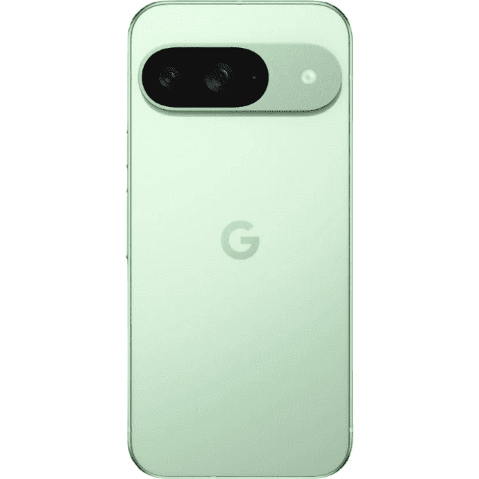 Смартфон Google Pixel 9 12/256GB Wintergreen (Global EU)  Фото №1
