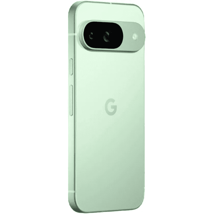 Смартфон Google Pixel 9 12/256GB Wintergreen (Global EU)  Фото №2