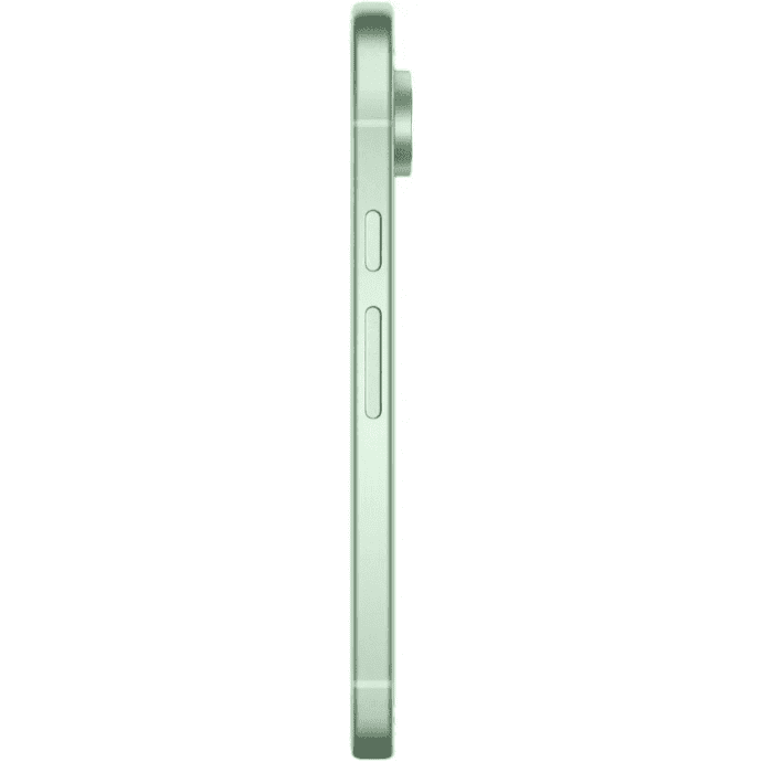Смартфон Google Pixel 9 12/256GB Wintergreen (Global EU)  Фото №3