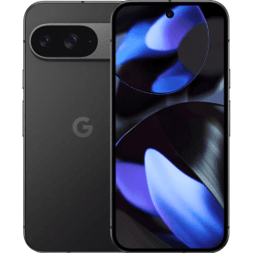 Смартфон Google Pixel 9 12/256GB Obsidian (Global EU)