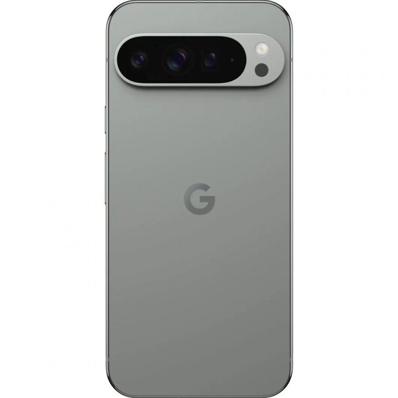 Смартфон Google Pixel 9 Pro XL 16/256GB Hazel  Фото №1