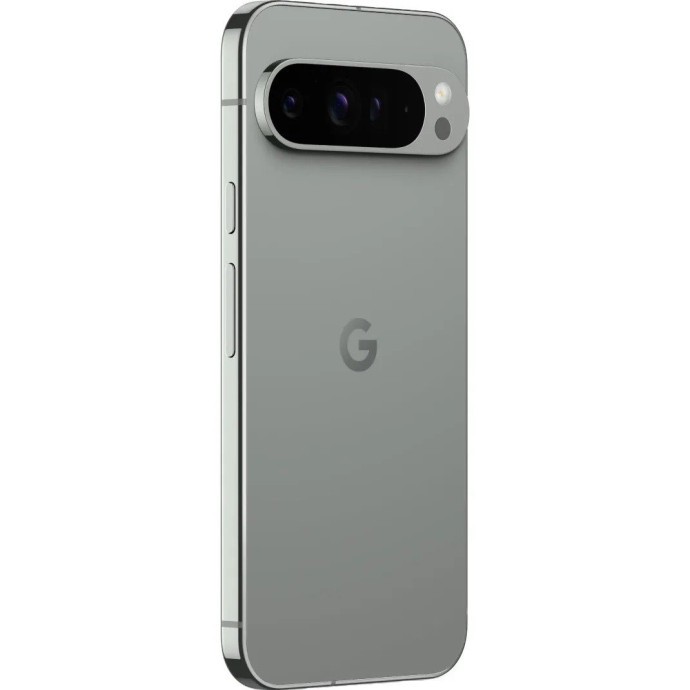 Смартфон Google Pixel 9 Pro XL 16/256GB Hazel (Global EU)  Фото №2