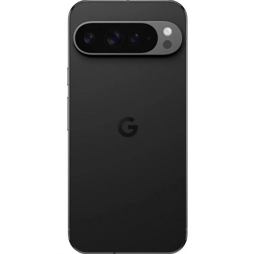 Смартфон Google Pixel 9 Pro XL 16/256GB Obsidian  Фото №1