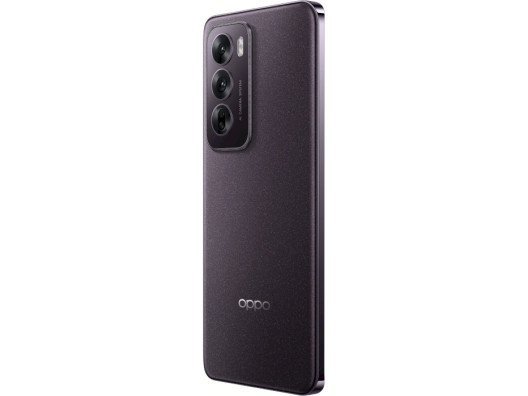 Смартфон OPPO Reno12 5G 12/256GB Black Brown  Фото №3