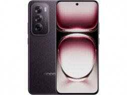 Смартфон OPPO Reno12 5G 12/256GB Black Brown