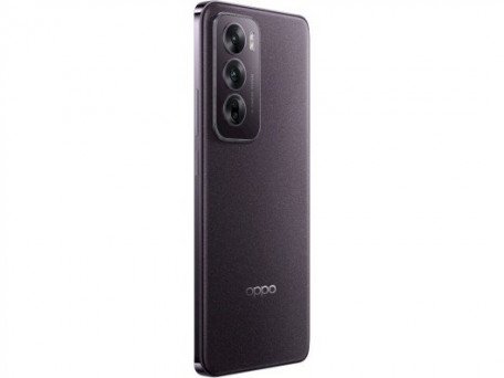 Смартфон OPPO Reno12 5G 12/256GB Black Brown  Фото №5