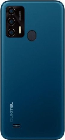 Смартфон Oukitel C31 Pro 4/64GB Ocean Blue  Фото №2