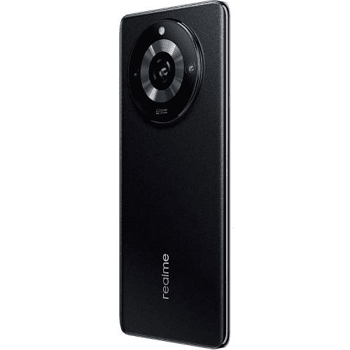 Смартфон Realme 11 Pro 8/128GB Astral Black (Global EU) (Open Box)  Фото №3