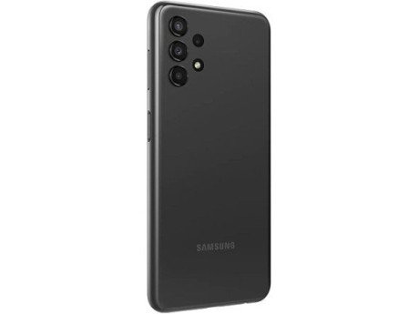 Смартфон Samsung Galaxy A13 3/32GB Black (SM-A135FZKU)  Фото №4