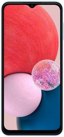 Смартфон Samsung Galaxy A13 SM-A137F 4/128GB Blue  Фото №0